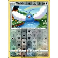 Wablu 48/073 REVERSE HOLO