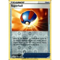 Superball 52/073 REVERSE HOLO