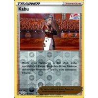 Kabu 55/073 REVERSE HOLO