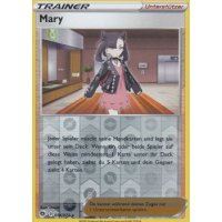 Mary 56/073 REVERSE HOLO