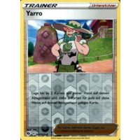 Yarro 57/073 REVERSE HOLO