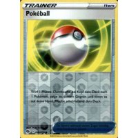 Pokéball 59/073 REVERSE HOLO