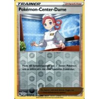 Pokémon-Center-Dame 60/073 REVERSE HOLO