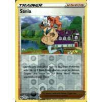 Sania 65/073 REVERSE HOLO