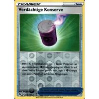 Verd&auml;chtige Konserve 66/073 REVERSE HOLO