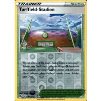 Turffield-Stadion 68/073 REVERSE HOLO