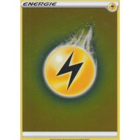 Elektro-Energie REVERSE HOLO