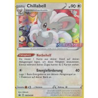 Chillabell SWSH009