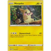 Morpeko SWSH012