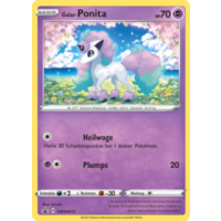 Galar-Ponita SWSH013