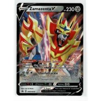 Zamazenta-V SWSH019