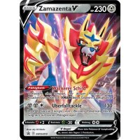 Zamazenta-V SWSH019
