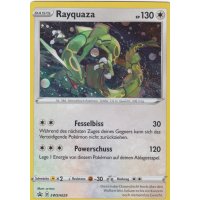 Rayquaza SWSH029
