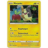 Morpeko SWSH031