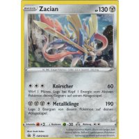 Zacian SWSH033