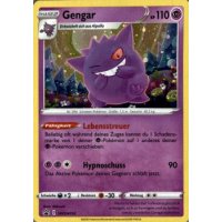 Gengar SWSH052