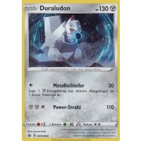 Duraludon SWSH060