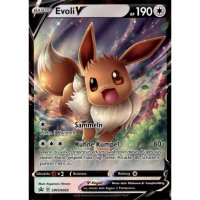 Evoli-V SWSH065