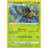 Yanmega 007/185