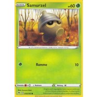 Samurzel 010/185