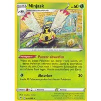 Ninjask 014/185