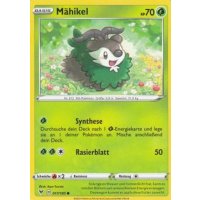 Mähikel 017/185