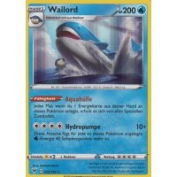Wailord 032/185 HOLO