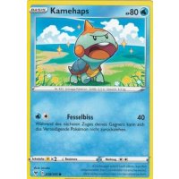 Kamehaps 038/185