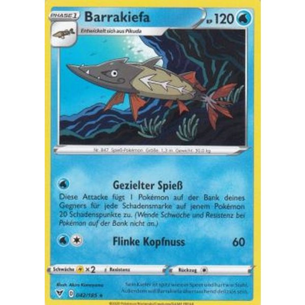 Barrakiefa 042/185