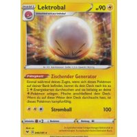 Lektrobal 046/185 HOLO
