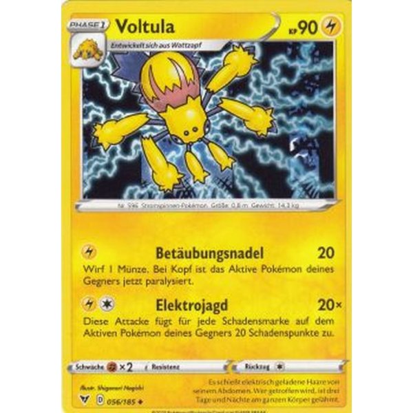 Voltula 056/185