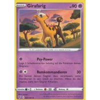 Girafarig 065/185