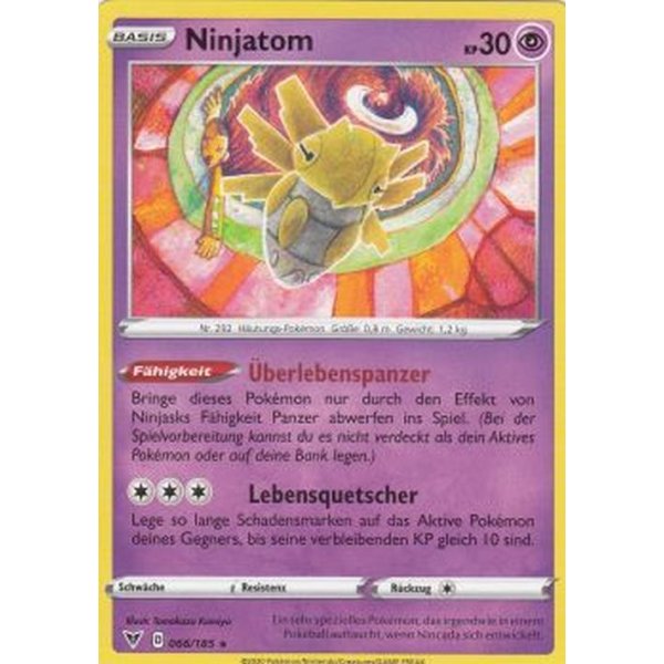 Ninjatom 066/185
