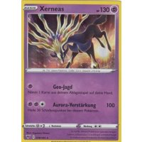 Xerneas 078/185 HOLO