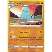 Morlord 084/185