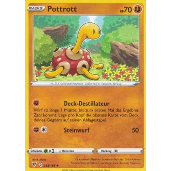 Pottrott 085/185