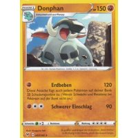 Donphan 087/185