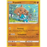 Kapoera 088/185