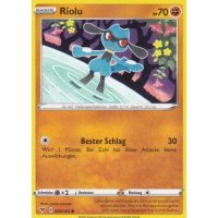 Riolu 090/185