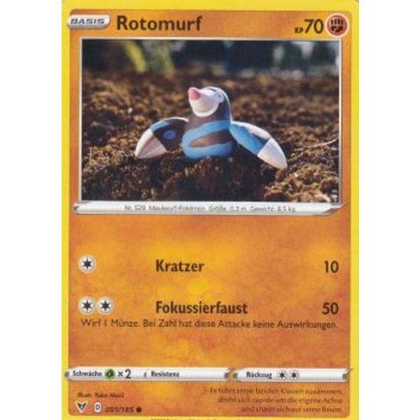 Rotomurf 091/185