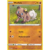 Wuffels 094/185