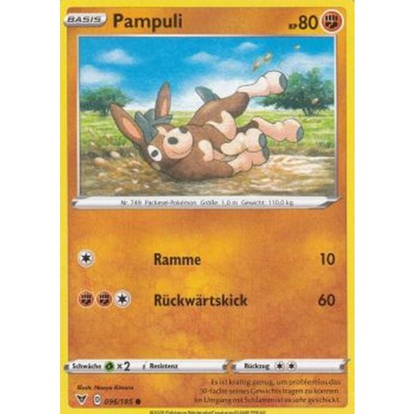 Pampuli 096/185