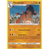 Pampross 097/185