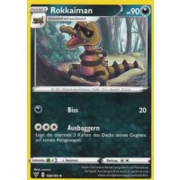 Rokkaiman 108/185