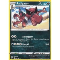 Rabigator 109/185