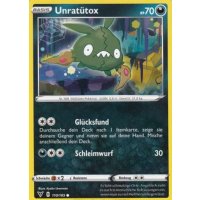 Unrat&uuml;tox 110/185