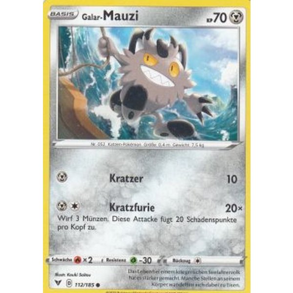 Galar-Mauzi 112/185