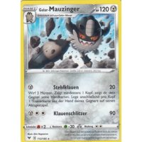 Galar-Mauzinger 113/185