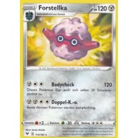 Forstellka 114/185