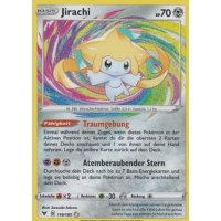 Jirachi 119/185 AMAZING
